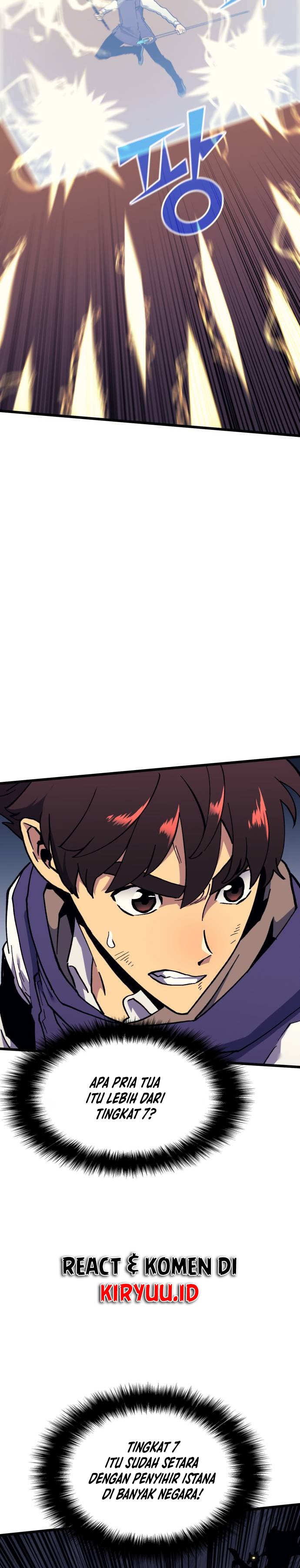 Wizard of Arsenia Chapter 36 Gambar 11